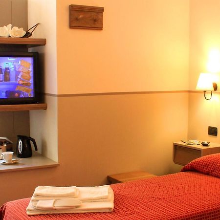 Albergo Benito Norcia Eksteriør billede