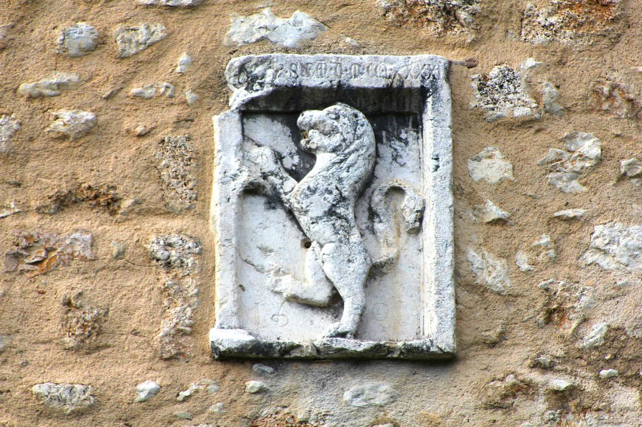 Albergo Benito Norcia Eksteriør billede